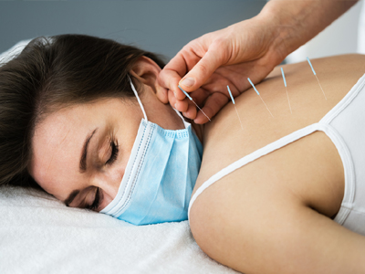 Kanish Physiotherapy Clinic